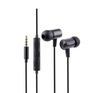 Awei L2 3.5mm In-Ear Wired Earphone