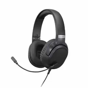 Lenovo IdeaPad H100 Wired Gaming Stereo Headphone
