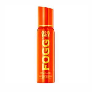 Fogg Radiate Women Body Ensures 800 Sprays Perfumed