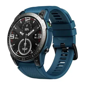 Zeblaze Ares 3 Pro Ultra HD AMOLED Smartwatch  - Variant 2