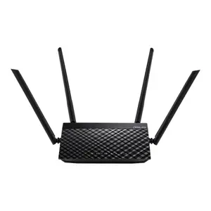 Asus RT-AC1200 V2 1200 Mbps Ethernet Dual-Band Wi-Fi Router