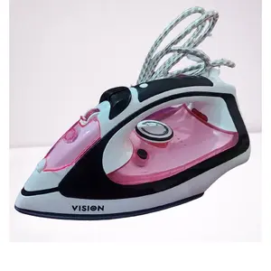 VISION YPF-6138 Shock and Burn Proof Electric Steam Iron - Variant 2