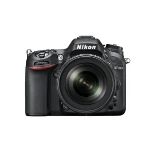 Nikon D7100 DSLR Camera