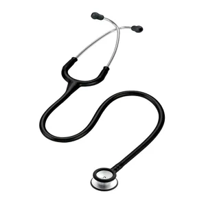 3M Littmann 2113 Classic II Pediatric Stethoscope Black Color