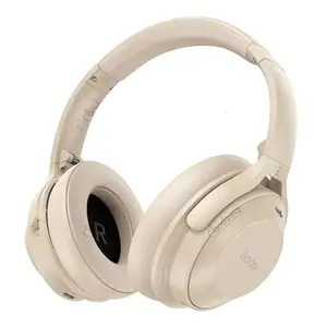 Hoco W37 Noise Cancellation Bluetooth Headphone - Variant 3