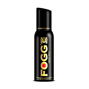 Fogg Spicy Black Series Body Spray For Men Perfume