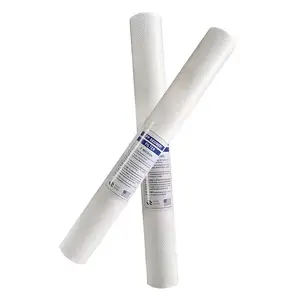 High-Quality 20" Polypropylene Sediment Water Filter Cartridges