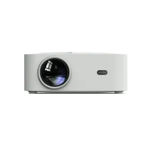 Xiaomi Wanbo X1 Projector HD Wi-Fi Projector Mini LED Projector