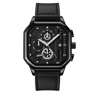 SKMEI 1963 Waterproof Quartz Chronograph Men's Watch - Variant 2
