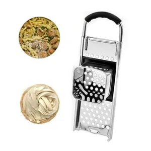 Kitchen Noodle Maker Kitchen Stainless Steel Blade Spaetzle