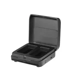 Boya BY-XM6-K1 2.4GHz Wireless  Ultra-compact Microphone System Kit