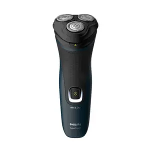 Philips S1121 Wet/Dry Rechargeable  Shaver for Men