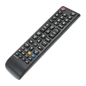 SAMSUNG BN59-01199F Ergonomic TV Remote Controller