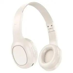 Hoco W46 Charm Bluetooth Wireless Headphone Multicolor - Variant 4
