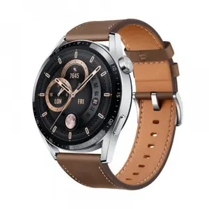 Huawei Watch GT 3 AMOLED Smartwatch - Variant 2