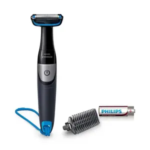 Philips BG1025 Stainless Steel Body Grooming and Bread Trimmer