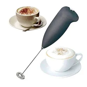 Hand Mixer Cappuccino & Coffee Maker-Multicolor
