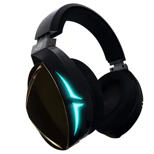 Asus ROG Strix Fusion 500 Hi-Fi Grade RGB Gaming Headphone