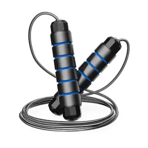 Tangle-Free Rapid Speed Durable & Adjustable Skipping Rope - Variant 3
