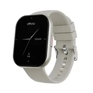 IMILAB IMIKI SE1 Bluetooth Calling Smart Watch