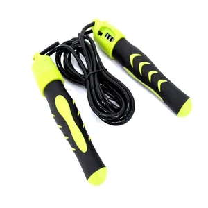 Ironmaster Skipping Rope Counter cordless jumping Rope