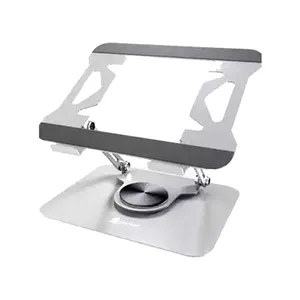 Fantech NS10 Adjustable Angle Foldable Laptop Stand - Variant 2
