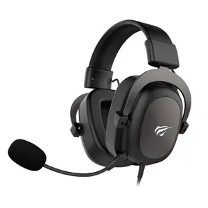 Havit Gamenote H2002U Pro Wired USB 7.1 Gradient Gaming Headphone - Variant 2