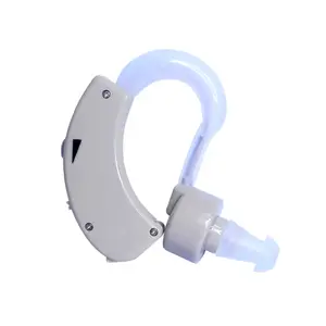 CYBER SONIC High Technology Ear Machine Hearing Aid