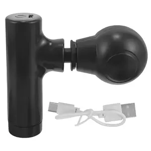 Portable Triangle Full Body Electric Massager