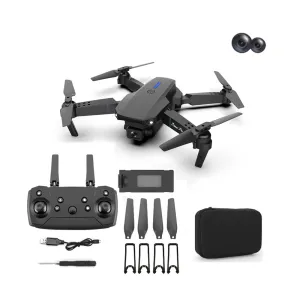S70 Pro Duel 4K Camera Toy Drone