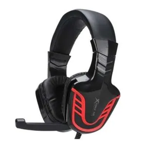 Xtrike Me HP-310 Stereo Wired Gaming Headset