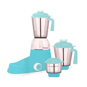 Miyako 1100W BullDozer 3-In-1 Mixer Grinder