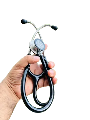 Spirit Special Edition Deluxe Series II Stethoscope - Variant 2