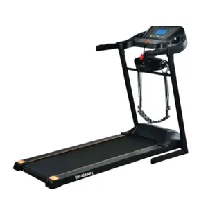 YIJIAN DK-40AAM 2.0HP Motorized Treadmill with Massager