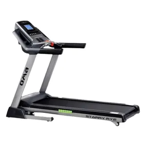 OMA 6635CA Foldable Motorized Treadmill