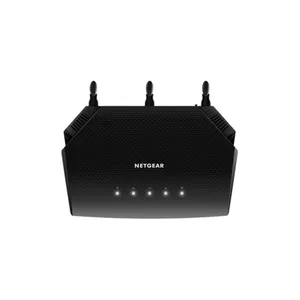 Netgear RAX10 4-Stream 1800Mbps Dual-Band WiFi 6 Router