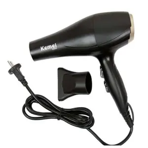 Kemei KM-5805 Dry Care Essential Hair Dryer for Women