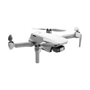 DJI Mini 4K Fly More Combo Drone 