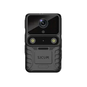 SJCAM A50 20MP 4K Portable Action Camera