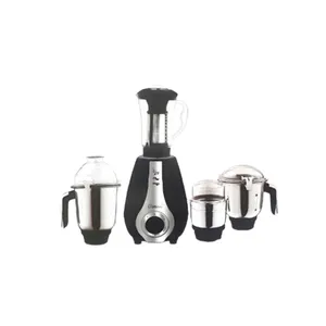 Ocean 750W 4 In 1 Blender with Stainless Steel Jars