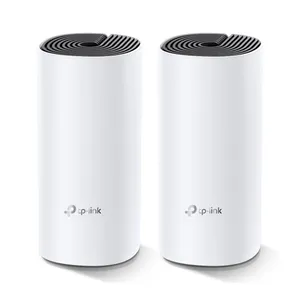 TP-Link Deco E4 AC1200 Dual-band Mesh Router 2 Pack