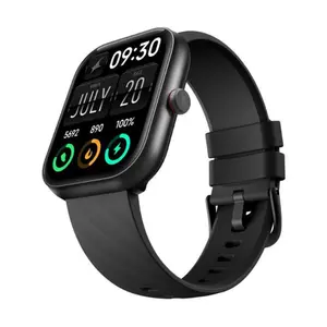 Fastrack Kruz Plus Bluetooth Calling Smart Watch