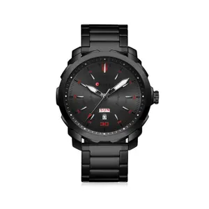 Curren 8266 Luxury Stainless Steel Quartz Fashion Men's Watch - Variant 3
