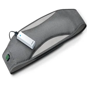 Beurer HK 67 To Go Wireless Heated Belt With Powerbank