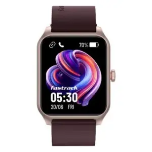 Fastrack Reflex Rave Fx BT Calling Smartwatch - Variant 4
