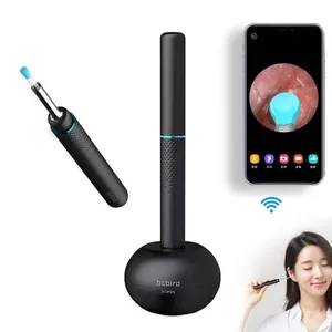 Xiaomi Bebird M9 Pro Smart Visual Electric Ear Cleaner Stick
