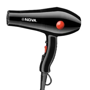 NOVA NV-7120 High Speed 2500W Professional Hair Dryer