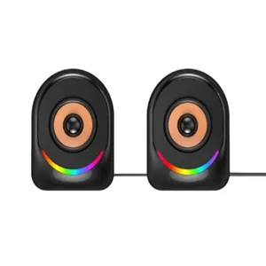 Havit SK709 2.0 Channel USB Powered Wired Speaker