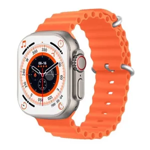 T900 Ultra Bluetooth Calling Smartwatch - Variant 2