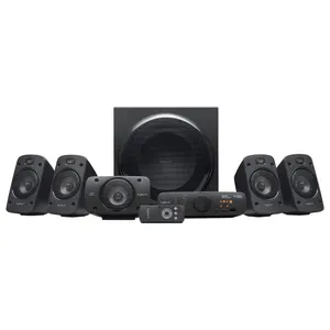 Logitech Z906 5.1 Surround Sound Speaker 